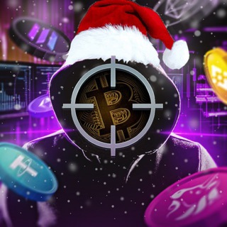 Telegram profile photo for CRYPTO HANTER | PROFIT