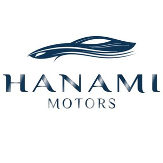 Telegram profile photo for Авто из Японии, Китая и Кореи |Hanami Motors