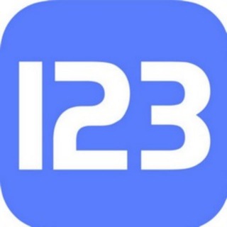Telegram profile photo for 网盘资源收藏(123云盘)