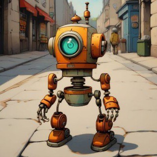 Telegram group profile photo for All abt SAM!