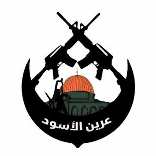 Telegram profile photo for عرين الأسود في الشتات الفلسطيني