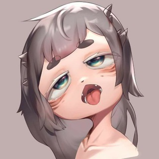 Telegram profile photo for Ania's playground