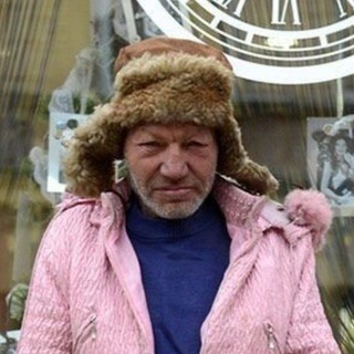 Telegram profile photo for Ретро барахолка
