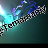 Telegram profile photo for 🇺🇦Temamaniy🇺🇦 🇺🇦Темаманія🇺🇦