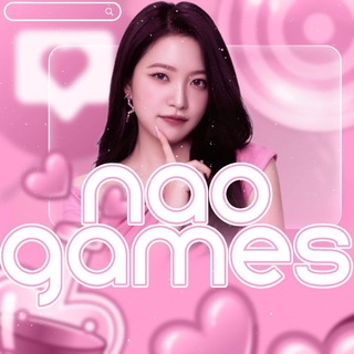 Telegram profile photo for — . 𝗡ɑ𝗼 𝗚𝙖𝕞𝗲𝗌 🛍