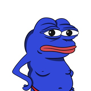 Telegram group profile photo for P3P3 on SOL