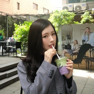 Telegram profile photo for First love