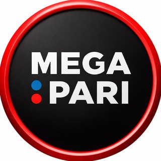 Telegram profile photo for MegaPari™ — Sports Betting & Live Odds