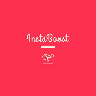 Telegram profile photo for InstaBoost βοΈ Dx7 Comments π¬