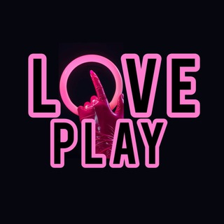 Telegram profile photo for LovePlay.ua