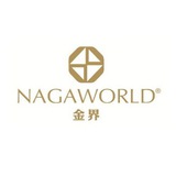 Telegram profile photo for NAGAWORLD – Stay · Play · Dine · Meet · Relax