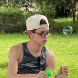 Telegram profile photo for marty official page