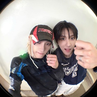 Telegram profile photo for 성운 | nunnyangz