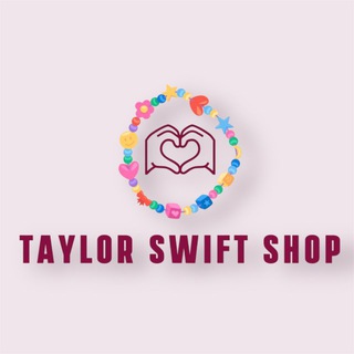Telegram profile photo for Taylor Swift SHOP 🎀🍬
