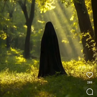 Telegram profile photo for ﷽•✦О МУСУЛЬМАНКА✦•﷽