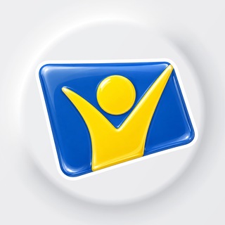 Telegram profile photo for Телеканал Надежда