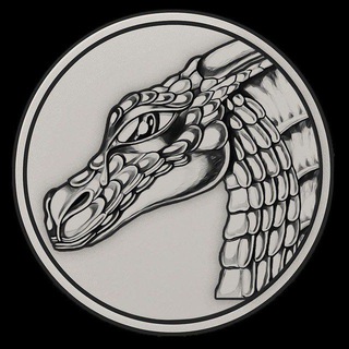 Telegram profile photo for Sad Dragon