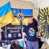 Telegram profile photo for Nazis in der Ukraine