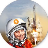 Telegram profile photo for Из трёх букв