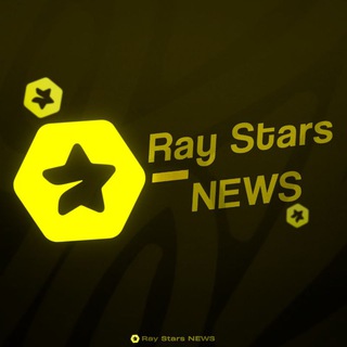 Telegram profile photo for Ray Stars NEWS