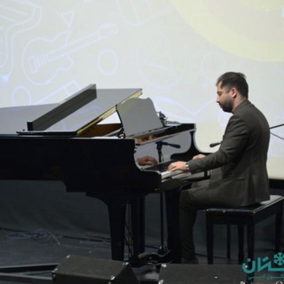 Telegram profile photo for Danialshohrati