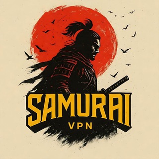 Telegram profile photo for کانفینگ ویتوری Samourai vpn