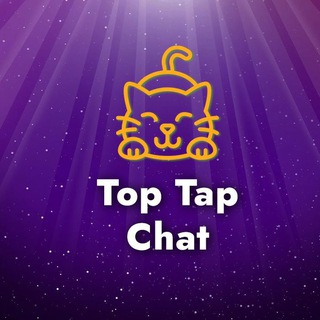 Telegram group profile photo for Топ Тап Чат