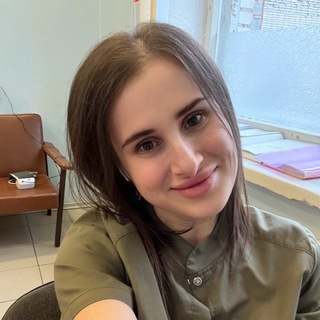 Telegram profile photo for Dr.Natalia_Kemstach