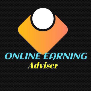Telegram profile photo for Online Earning Adviser