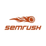 Telegram profile photo for SEMrush en español