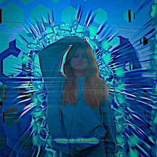 Telegram profile photo for Помощь от зимних🩵❄️