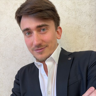 Telegram profile photo for Августин Лебедик 🏵️
