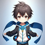 Telegram profile photo for TXF戦士 Jhan