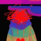 Telegram profile photo for ᴀ ᴄᴀɢᴇ.