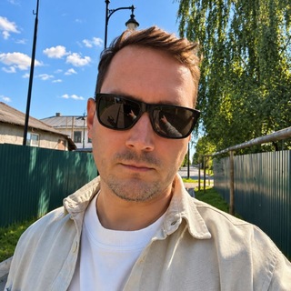 Telegram profile photo for ДиректоБлог - Александр Юдин