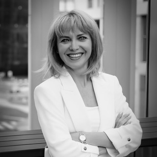 Telegram profile photo for Бизнес в ОАЭ без ошибок | Tatiana Tsoy