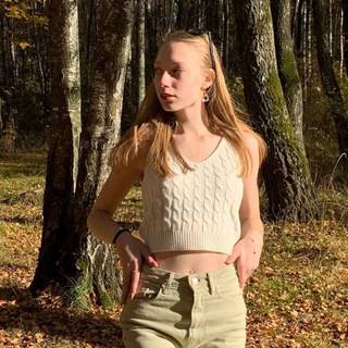 Telegram profile photo for То самое солнышко✨
