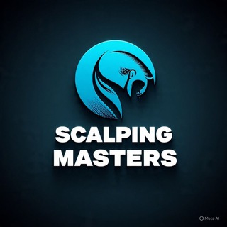 Telegram profile photo for SCALPING MASTER😊