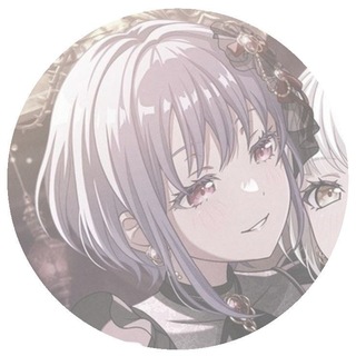 Telegram profile photo for уход из мкм|| 𝗻𝘆𝗮𝗺𝘂 𐙚 🎆𝓜𝗂𝗒𝗎𝗆𝖾