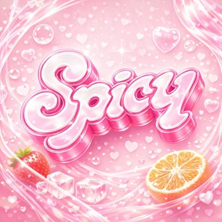 Telegram profile photo for SPICY