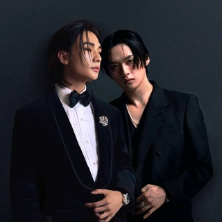 Telegram profile photo for хёнхо daily life ♡