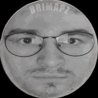 Telegram profile photo for © BRIMAPZ