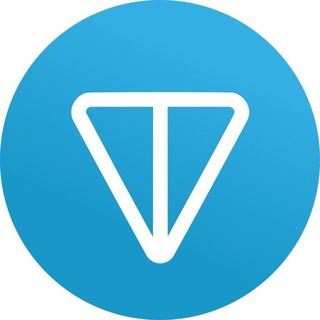 Telegram profile photo for TON AirDrop