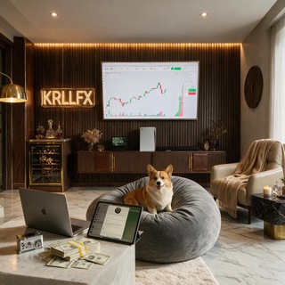 Telegram profile photo for МТ5 Forex Ⅰ Обучение Ⅰ Сигналы