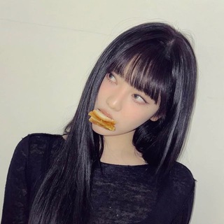 Telegram profile photo for in love with aespa 🔒