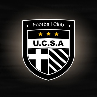 Telegram profile photo for ФК ЮКСА | FC U.C.S.A