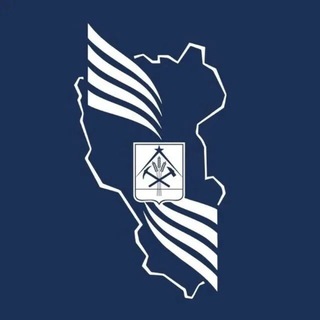 Telegram profile photo for Минфин Кузбасса