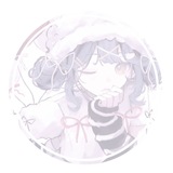 Telegram profile photo for ♡゙ ݂ ݂ ㅤ۪