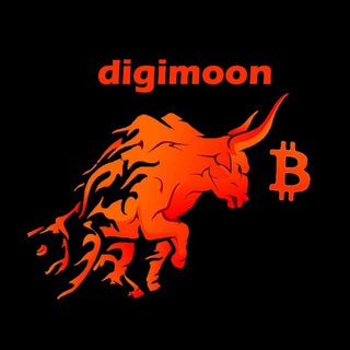 Telegram profile photo for digimoon🌙