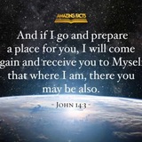 Telegram profile photo for Turning a Prophetic Corner